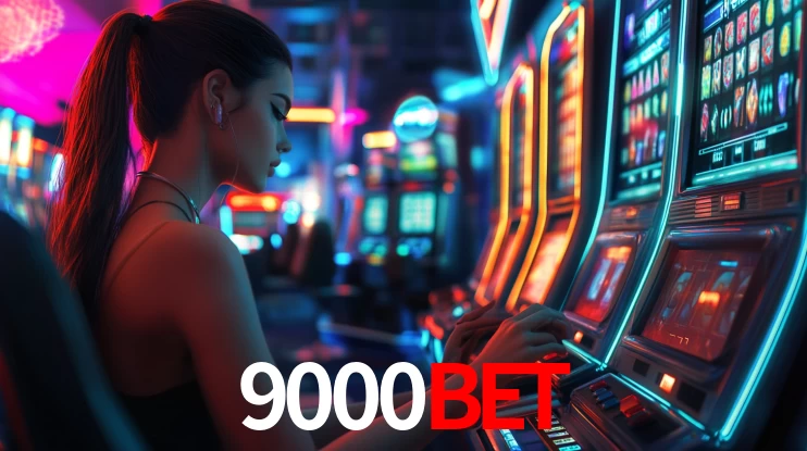 9000bet App